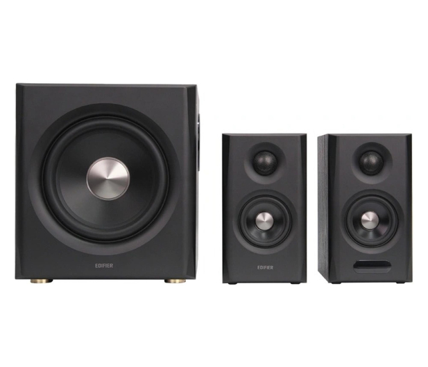 Edifier S355DB czarne - 1535698 - zdjęcie 6